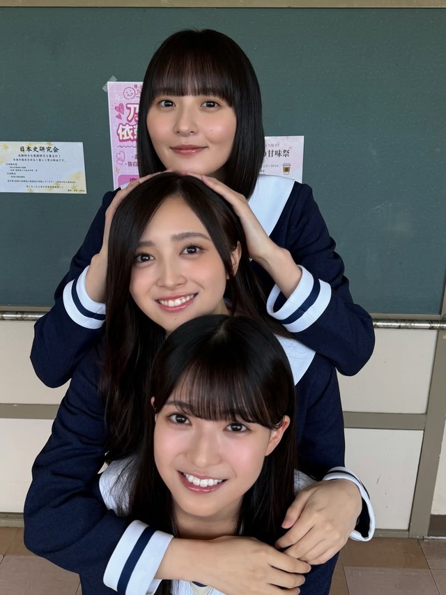 アイドルまとめ速報 ドル速(最新記事19)