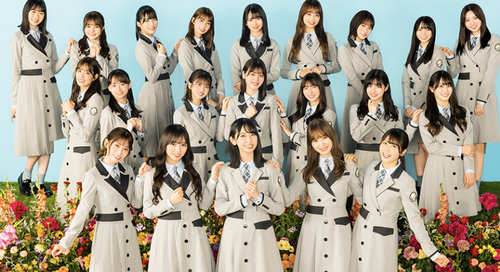 アイドルまとめ速報 ドル速(最新記事13)
