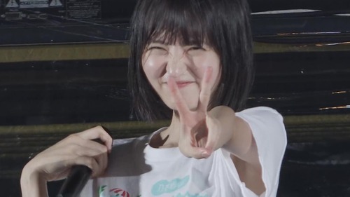 中村麗乃、誹謗中傷・事実無根の書き込みに注意喚起【元乃木坂46】
 | アイドルまとめ速報 ドル速(最新記事1)