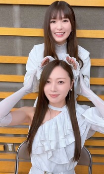 【朗報】梅澤美波さんの衣装だけワキの換気性が高かったwwwwwww | 【朗報】梅澤美波さんの衣装だけワキの換気性が高かったwwwwwww | 【朗報】梅澤美波さんの衣装だけワキの換気性が高かったwwwwwww | アイドルまとめ速報 ドル速(画像01215529579320_3)