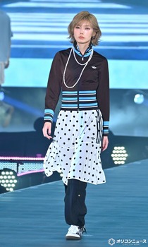 櫻坂の各期のエースが圧巻のビジュアルだと話題に | 櫻坂の各期のエースが圧巻のビジュアルだと話題に | アイドルまとめ速報 ドル速(画像02135519706842_2)