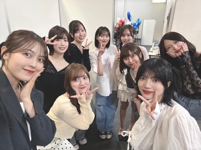 【悲報】乃木坂バスラ1日目と2日目が苦戦してる模様
 | アイドルまとめ速報 ドル速(最新記事4)