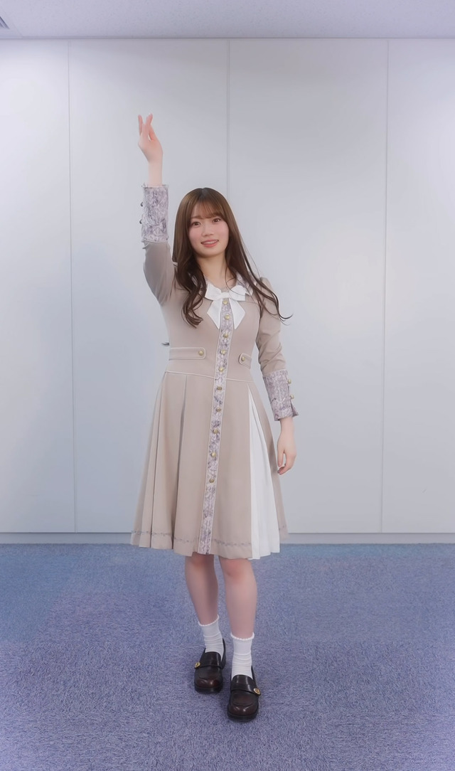 【悲報】スタッフ『冨里は寝てるだけでオッケー』←これ
 | アイドルまとめ速報 ドル速(ピックアップ1)