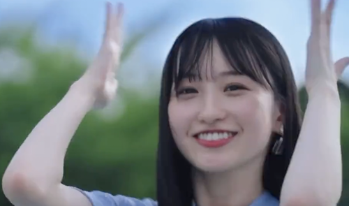 梅澤キャプテンが満身創痍…【乃木坂46】
 | アイドルまとめ速報 ドル速(ピックアップ3)