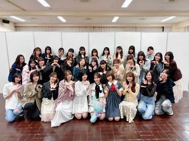 一ノ瀬美空ちゃん、｢仰げば尊し｣ 知らない世代だった！！！【乃木坂46】
 | アイドルまとめ速報 ドル速(最新記事20)
