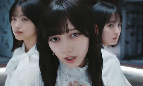 【日向坂46】おひさま、MVのメンバー判別に苦戦
 | アイドルまとめ速報 ドル速(最新記事1)