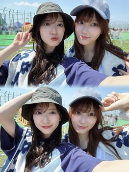 小川彩ちゃん、抜けた歯を餅と一緒に飲み込んでしまうｗ【乃木坂46】
 | アイドルまとめ速報 ドル速(ピックアップ4)