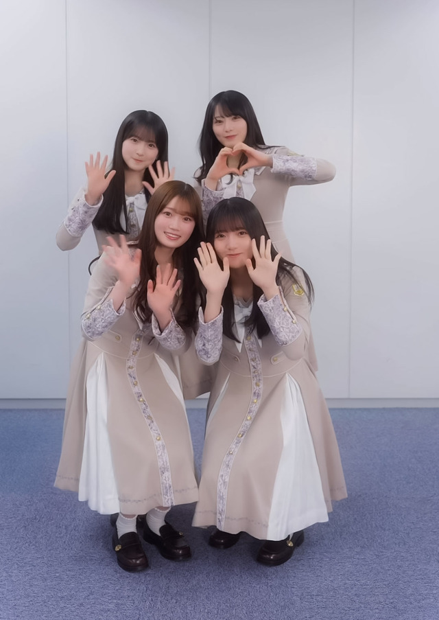 設楽さんに可愛いって言われて満更でもない生田絵梨花ちゃんｗ【元乃木坂46】
 | アイドルまとめ速報 ドル速(ピックアップ7)