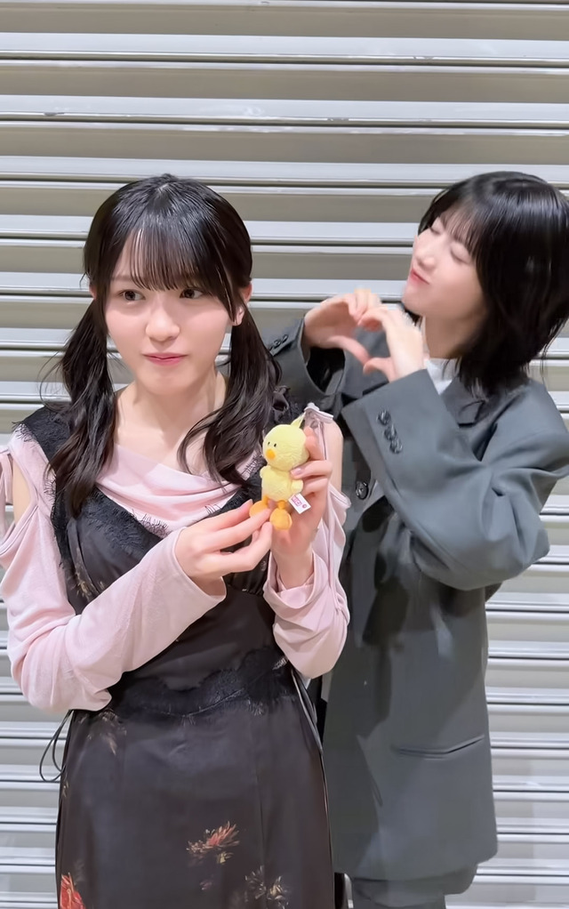 工事中のコメ欄で「吉田に健康診断は受けさせろ」←これ
 | アイドルまとめ速報 ドル速(ピックアップ1)