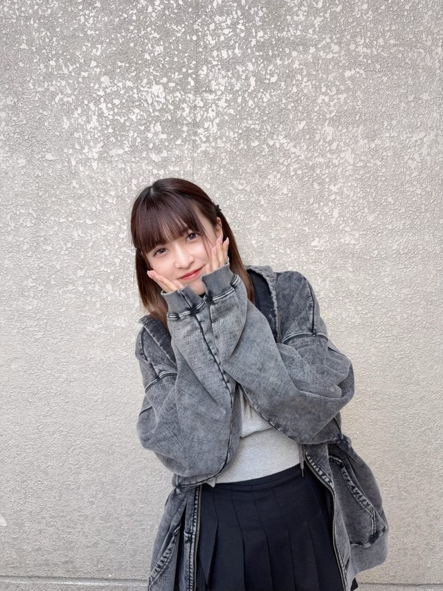 梅澤キャプテンが語る川﨑桜ちゃんの成長したところがコチラ！！！【乃木坂46】
 | アイドルまとめ速報 ドル速(ピックアップ2)