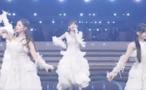 次回の乃木中で｢君ばかり｣ MVの深掘りｷﾀ━(ﾟ∀ﾟ)━!【乃木坂46】
 | アイドルまとめ速報 ドル速(最新記事17)