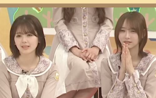 次回の乃木中で｢君ばかり｣ MVの深掘りｷﾀ━(ﾟ∀ﾟ)━!【乃木坂46】
 | アイドルまとめ速報 ドル速(最新記事2)