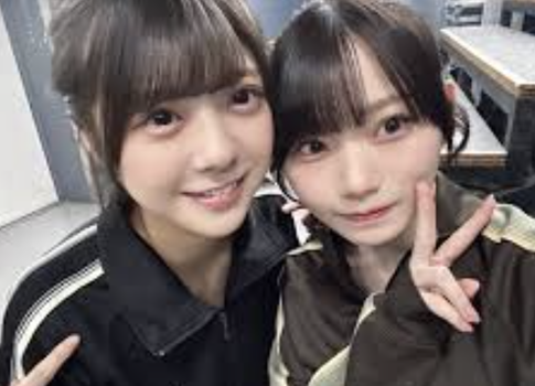 【悲報】弓木が卒業した後に乃木中を担える5,6期が不在説
 | アイドルまとめ速報 ドル速(最新記事1)