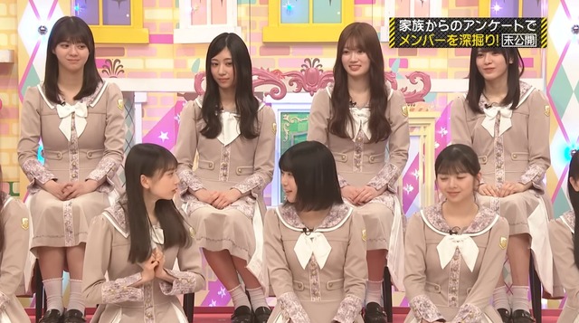 MVでクッキーを解析する冨里奈央ちゃんｗｗｗ【乃木坂46】
 | アイドルまとめ速報 ドル速(最新記事3)