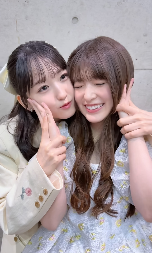 MVでクッキーを解析する冨里奈央ちゃんｗｗｗ【乃木坂46】
 | アイドルまとめ速報 ドル速(最新記事1)