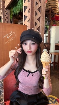 日向坂5期生さん、ギャルメイクで膨らみアピールがガチでエグい・・・ | 日向坂5期生さん、ギャルメイクで膨らみアピールがガチでエグい・・・ | アイドルまとめ速報 ドル速(画像06232524131317_2)