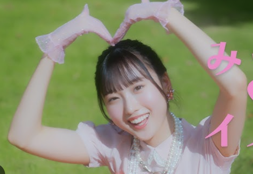 スカウトされたことがある『5期生』がこちらwwwwwww
 | アイドルまとめ速報 ドル速(最新記事1)