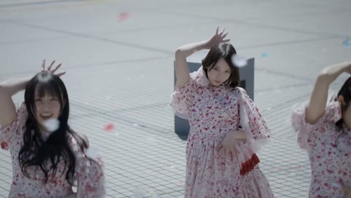 【速報】大越ひなのさん、引き締まった生足がチラリ
 | アイドルまとめ速報 ドル速(ピックアップ6)