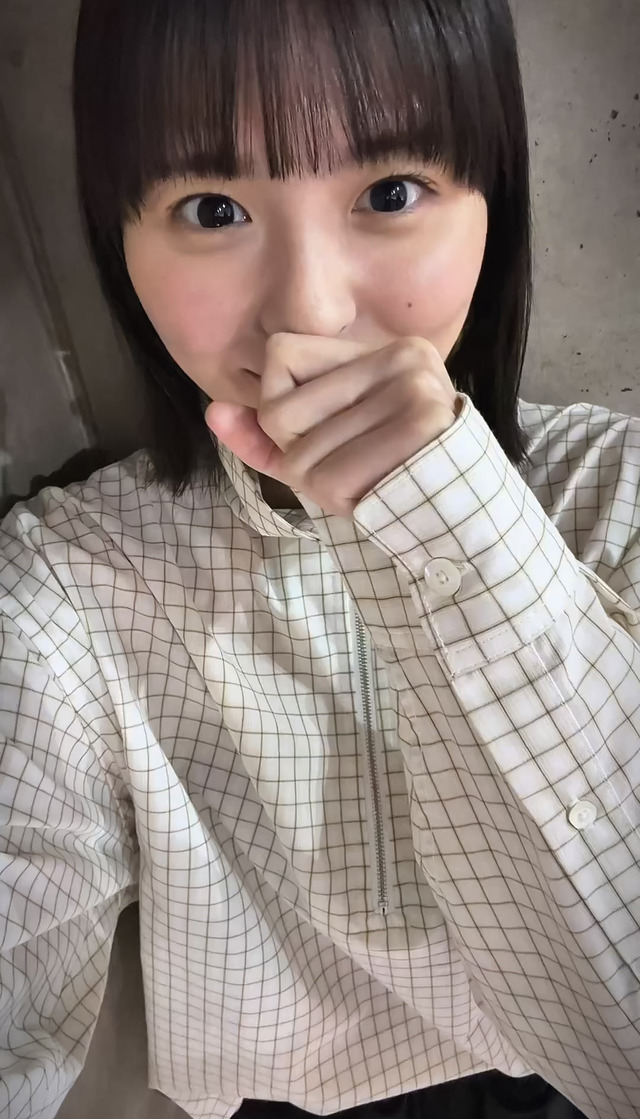 【速報】瀬戸口心月さん、開脚した結果完全に見えてしまう
 | アイドルまとめ速報 ドル速(ピックアップ4)
