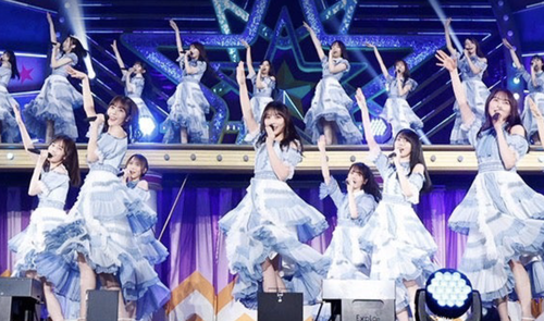 アイドルまとめ速報 ドル速(ピックアップ5)