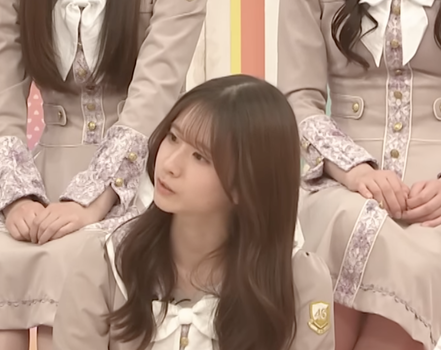 【速報】正源司陽子さん、自分の胸を揉みしだいてしまう
 | アイドルまとめ速報 ドル速(ピックアップ8)