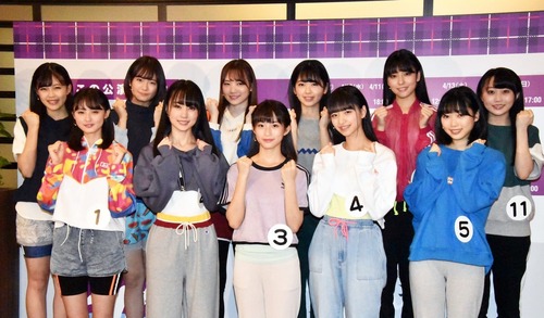 有識者『遠藤より金川のほうが圧倒的に美人だし華がある』 | 有識者『遠藤より金川のほうが圧倒的に美人だし華がある』 | アイドルまとめ速報 ドル速(画像08221542300847_2)