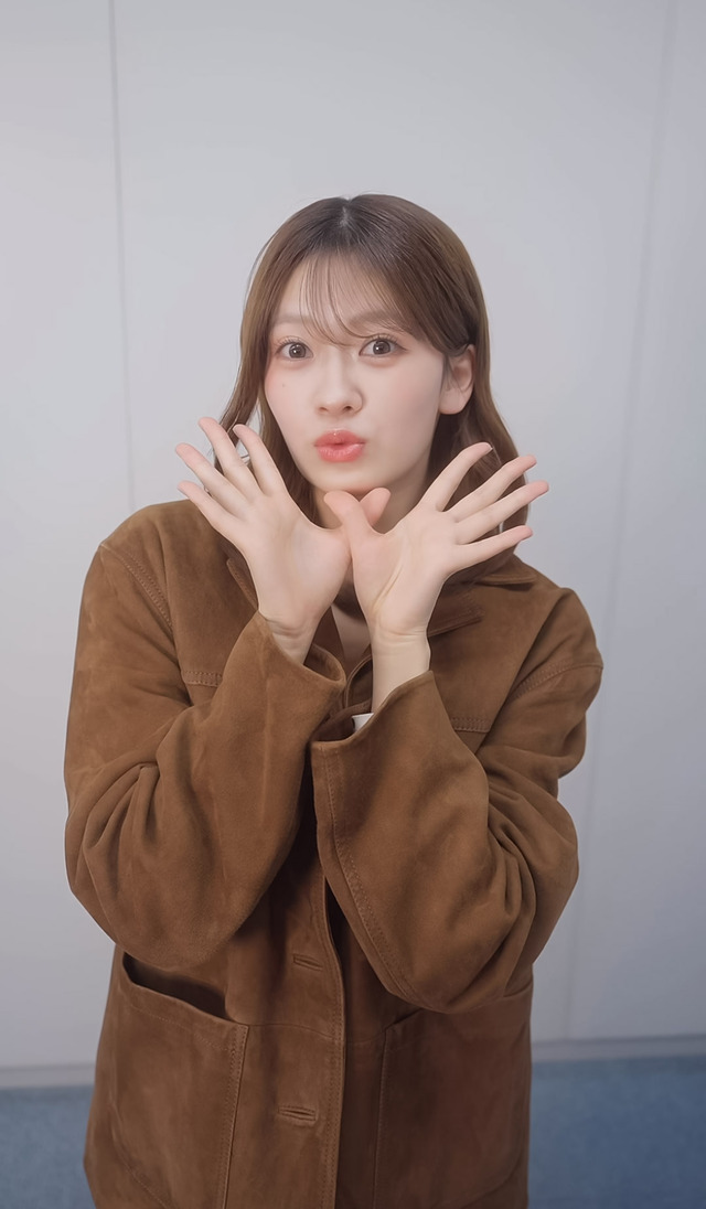 与田ちゃんの生配信にあのメンバーがゲスト出演！！！【乃木坂46】
 | アイドルまとめ速報 ドル速(最新記事8)