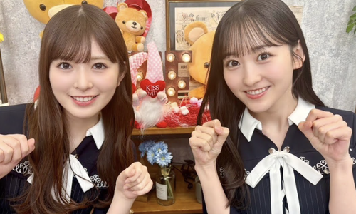 与田ちゃんの生配信にあのメンバーがゲスト出演！！！【乃木坂46】
 | アイドルまとめ速報 ドル速(最新記事1)