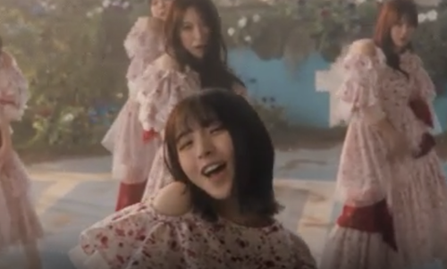 乃木坂ちゃん、やっぱり幼少期も可愛い！！！【乃木坂46】
 | アイドルまとめ速報 ドル速(最新記事1)