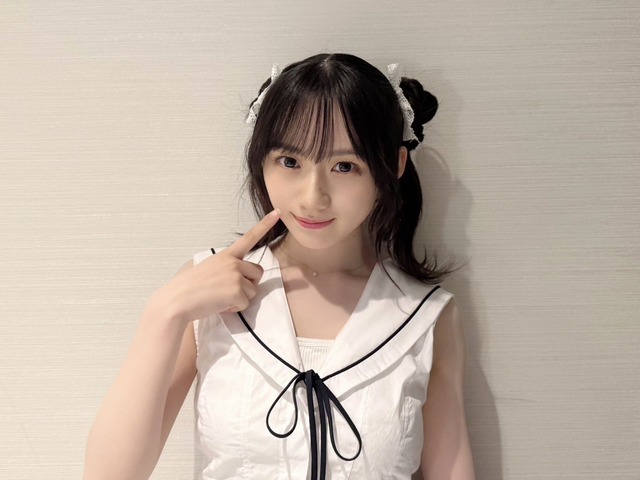 『kind of love』MVの清水理央(済)さん、1人だけやりすぎていた
 | アイドルまとめ速報 ドル速(最新記事1)