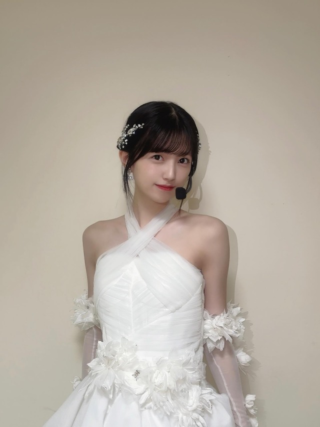 大越ひなのちゃんが山梨県の河口湖を自転車で一周！！！【乃木坂46】
 | アイドルまとめ速報 ドル速(最新記事7)