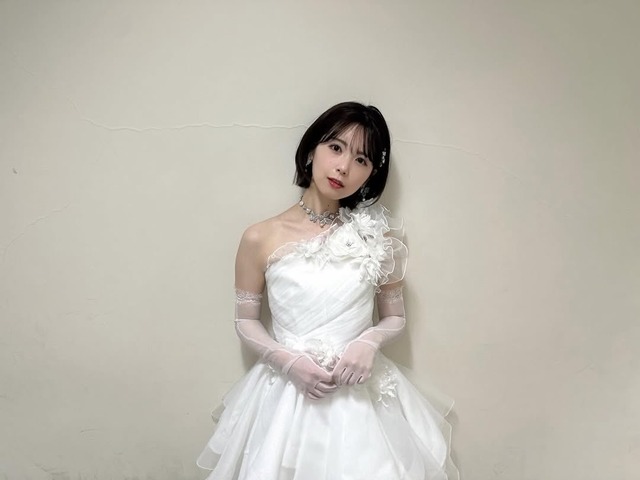 大越ひなのちゃんが山梨県の河口湖を自転車で一周！！！【乃木坂46】
 | アイドルまとめ速報 ドル速(最新記事5)