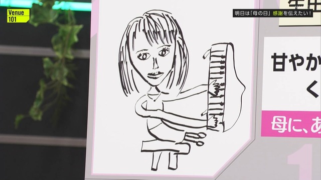 生田絵梨花ちゃん、絵が上手くなってる！！！【元乃木坂46】 | 生田絵梨花ちゃん、絵が上手くなってる！！！【元乃木坂46】 | アイドルまとめ速報 ドル速(画像10020559909441_2)