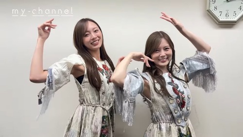 【朗報】白石麻衣さん、YouTubeで腋チラwwwww | 【朗報】白石麻衣さん、YouTubeで腋チラwwwww | 【朗報】白石麻衣さん、YouTubeで腋チラwwwww | 【朗報】白石麻衣さん、YouTubeで腋チラwwwww | 【朗報】白石麻衣さん、YouTubeで腋チラwwwww | アイドルまとめ速報 ドル速(画像10134520090880_5)