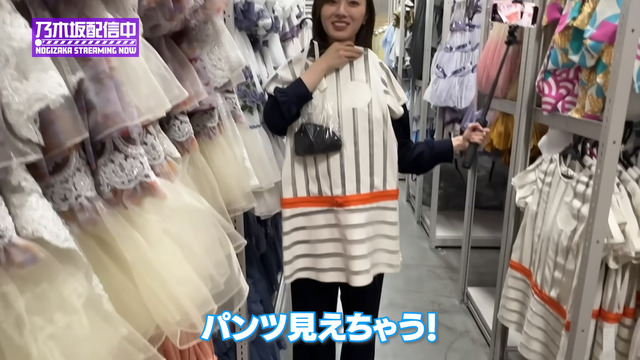 TOKYO ネクストデザイナーズ公式 ｢目指せ！５万回再生！！！｣【乃木坂46】
 | アイドルまとめ速報 ドル速(ピックアップ8)