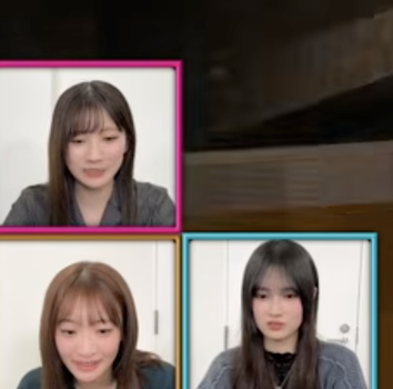 菅原咲月ちゃん、ロックオンされるｗｗｗ【乃木坂46】
 | アイドルまとめ速報 ドル速(ピックアップ1)