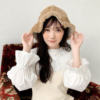 秋元真夏さん、安定のクリーム芸ｗ【元乃木坂46】
 | アイドルまとめ速報 ドル速(ピックアップ5)