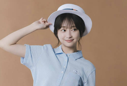 日向坂4期生の美女ツートップがこちら...!!!!これはエグすぎる【画像あり】
 | アイドルまとめ速報 ドル速(ピックアップ4)