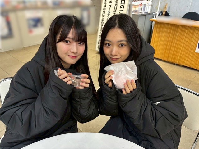 小津玲奈ちゃんが桜橋MVのオフショット写真を公開！！！【乃木坂46】 | 小津玲奈ちゃんが桜橋MVのオフショット写真を公開！！！【乃木坂46】 | 小津玲奈ちゃんが桜橋MVのオフショット写真を公開！！！【乃木坂46】 | アイドルまとめ速報 ドル速(画像11205507088117_3)