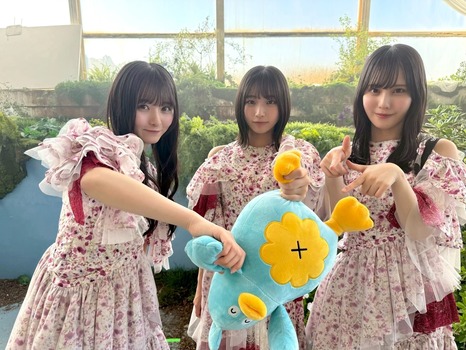 【画像】日向坂の新人TOP3、ガチで逸材だらけ・・・ | 【画像】日向坂の新人TOP3、ガチで逸材だらけ・・・ | アイドルまとめ速報 ドル速(画像11211535321442_2)