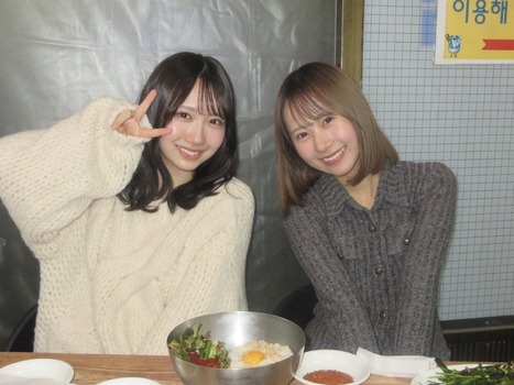 日向坂4期生の美女ツートップがこちら...!!!!これはエグすぎる【画像あり】 | 日向坂4期生の美女ツートップがこちら...!!!!これはエグすぎる【画像あり】 | アイドルまとめ速報 ドル速(画像12150522379075_2)