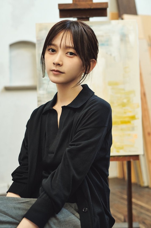 森平麗心ちゃんが考えたハッシュタグがコチラ！！！【乃木坂46】
 | アイドルまとめ速報 ドル速(ピックアップ8)