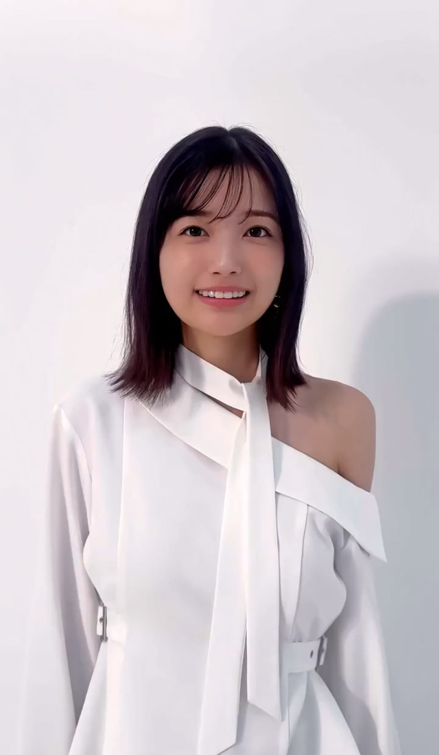 愛宕心響ちゃんと大越ひなのちゃんの｢うれしい！たのしい！大好き！｣ かわええ！！！【乃木坂46】
 | アイドルまとめ速報 ドル速(最新記事1)