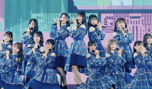日向坂4期『ゼンブ・オブ・トーキョー』Netflix配信wwwwwwww
 | アイドルまとめ速報 ドル速(最新記事1)
