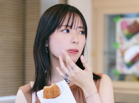 【速報】井上和、ワキ肉
 | アイドルまとめ速報 ドル速(最新記事2)