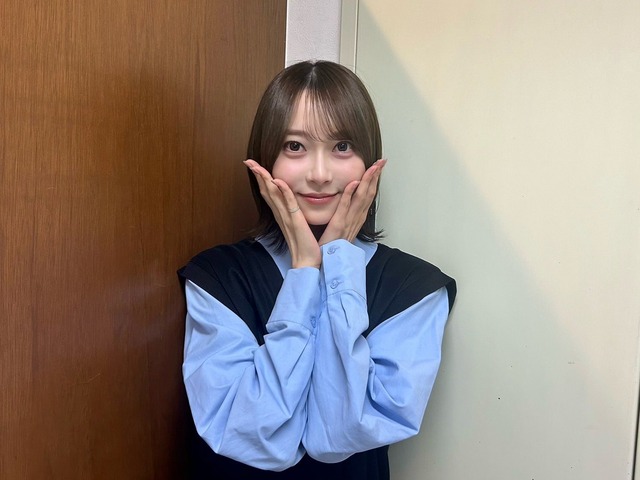 【速報】井上和、ワキ肉
 | アイドルまとめ速報 ドル速(最新記事1)