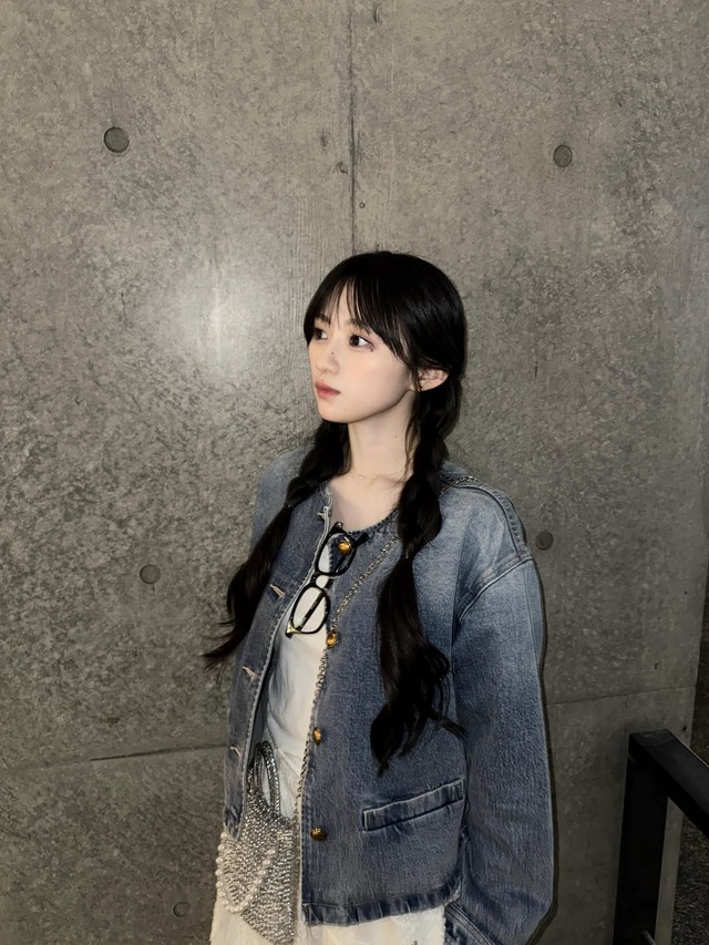 このメガネさくたんが可愛すぎる！！！【乃木坂46】 | このメガネさくたんが可愛すぎる！！！【乃木坂46】 | このメガネさくたんが可愛すぎる！！！【乃木坂46】 | アイドルまとめ速報 ドル速(画像14202542589168_3)