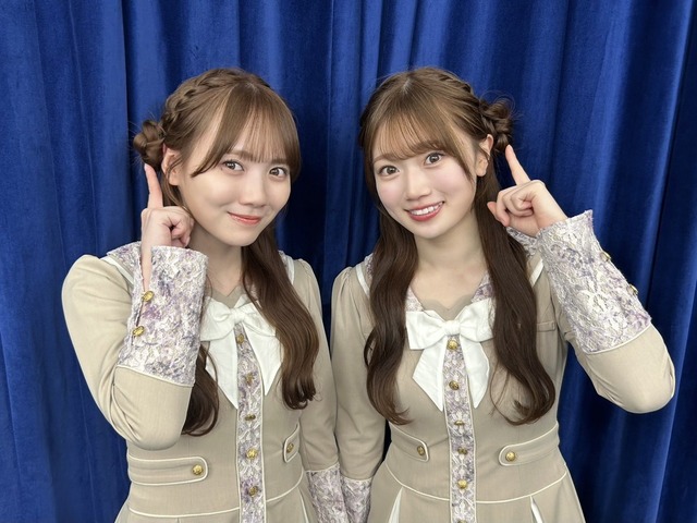 【元日向坂46】みーぱん、ついに憧れの人と共演へ！！
 | アイドルまとめ速報 ドル速(ピックアップ8)