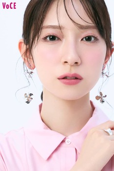 【朗報】日向坂の『VOCEレギュラーモデル』さん、ガチで美しすぎるwww | 【朗報】日向坂の『VOCEレギュラーモデル』さん、ガチで美しすぎるwww | アイドルまとめ速報 ドル速(画像14223537036962_2)