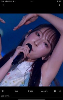 あの大御所俳優が本日のバスラに来てたとは…【乃木坂46】
 | アイドルまとめ速報 ドル速(ピックアップ7)